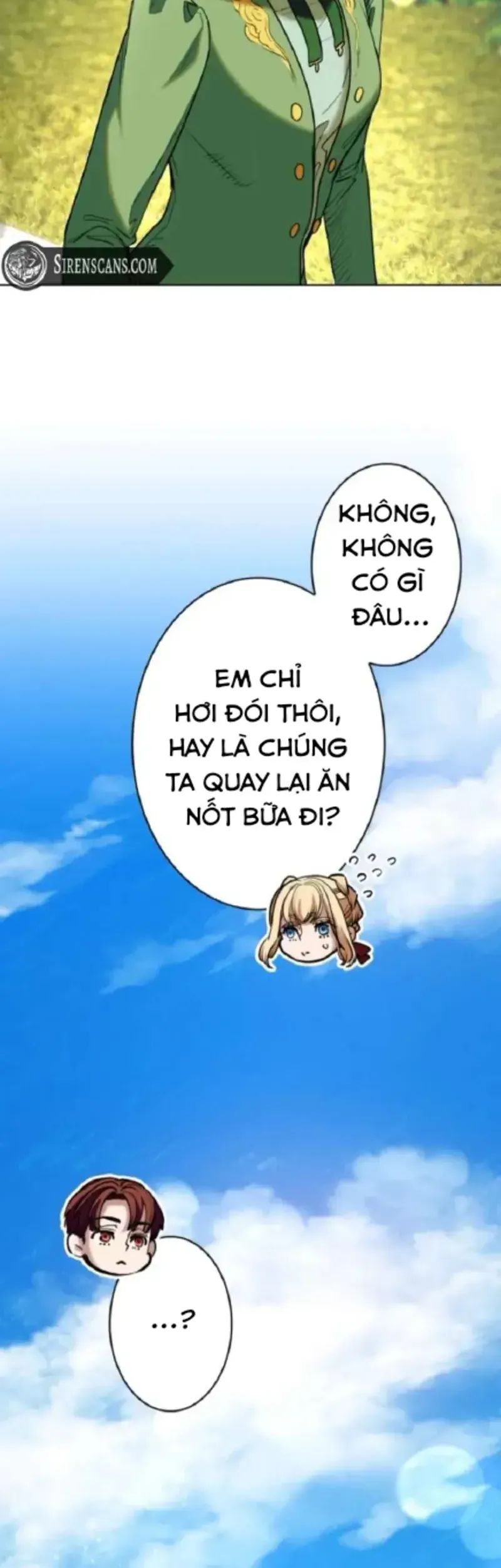 Nếu Anh Muốn Có Em - Chương 35 - Trang 42