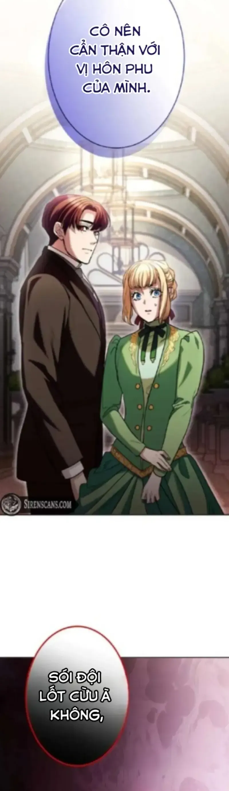 Nếu Anh Muốn Có Em - Chương 35 - Trang 26