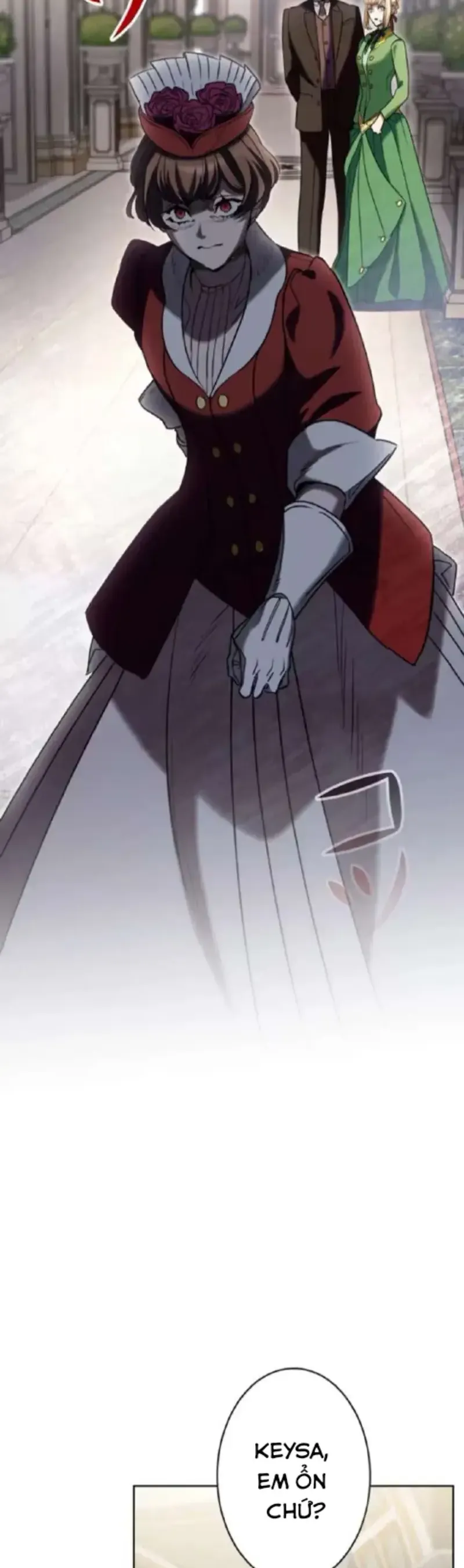 Nếu Anh Muốn Có Em - Chương 35 - Trang 29