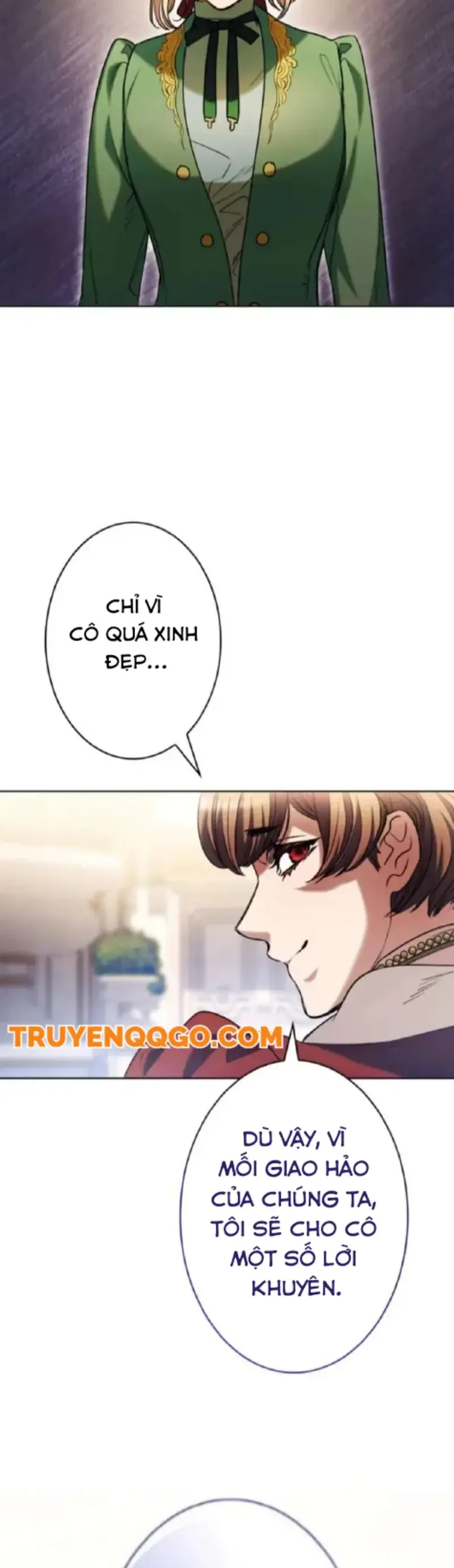 Nếu Anh Muốn Có Em - Chương 35 - Trang 25