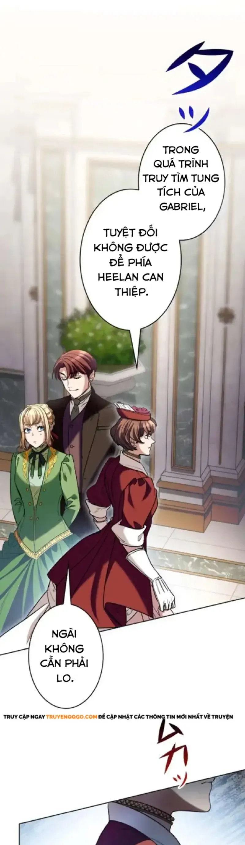 Nếu Anh Muốn Có Em - Chương 35 - Trang 23