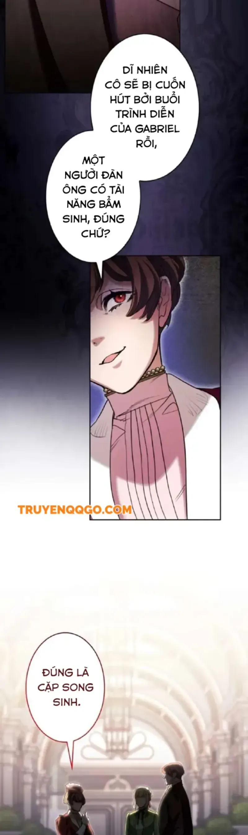 Nếu Anh Muốn Có Em - Chương 35 - Trang 14