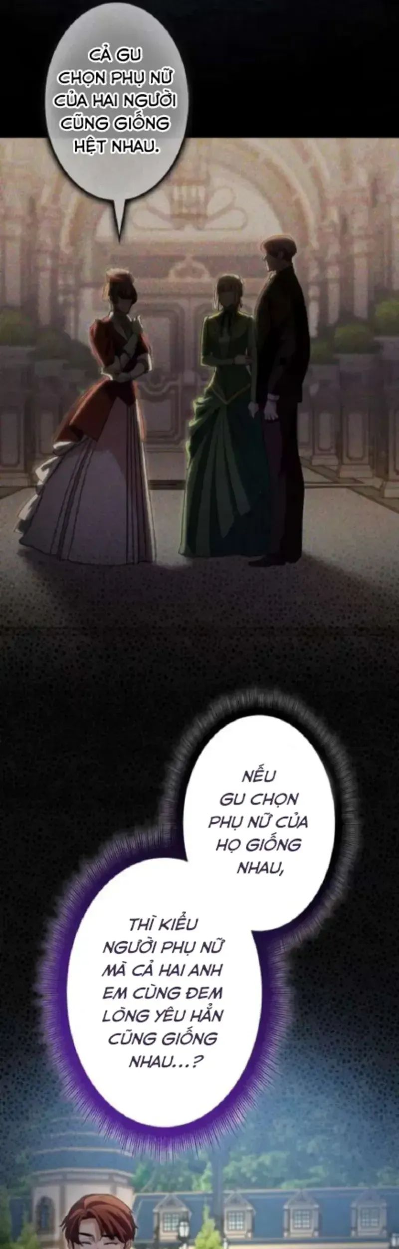 Nếu Anh Muốn Có Em - Chương 35 - Trang 37