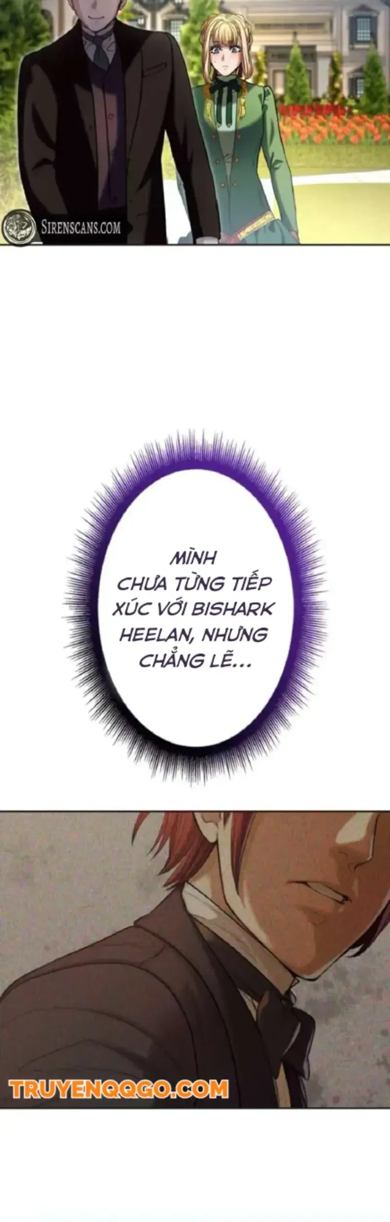 Nếu Anh Muốn Có Em - Chương 35 - Trang 38