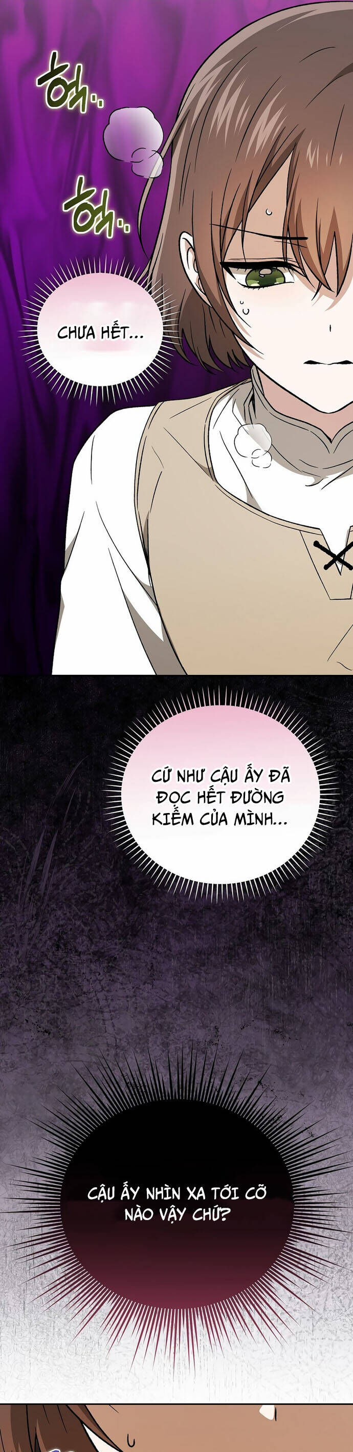 Pháp Sư Thiên Tài Thấu Triệt Khái Niệm Chương 11 Ảnh 38