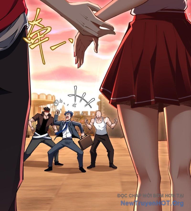 Đô Thị Tương Lai Đã Thức Tỉnh Khí Vận Hoàn Mỹ - Chương 3 - Trang 27