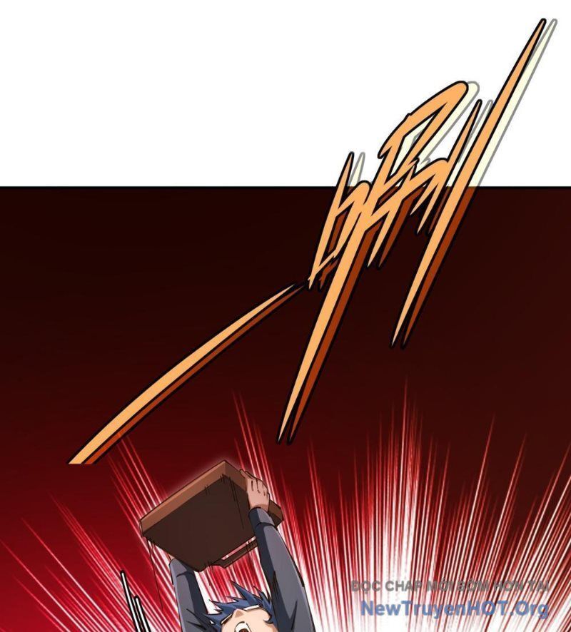 Đô Thị Tương Lai Đã Thức Tỉnh Khí Vận Hoàn Mỹ - Chương 3 - Trang 22