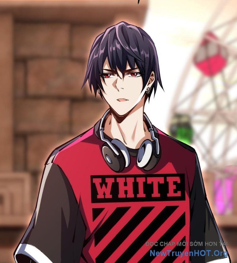 Đô Thị Tương Lai Đã Thức Tỉnh Khí Vận Hoàn Mỹ - Chương 3 - Trang 29