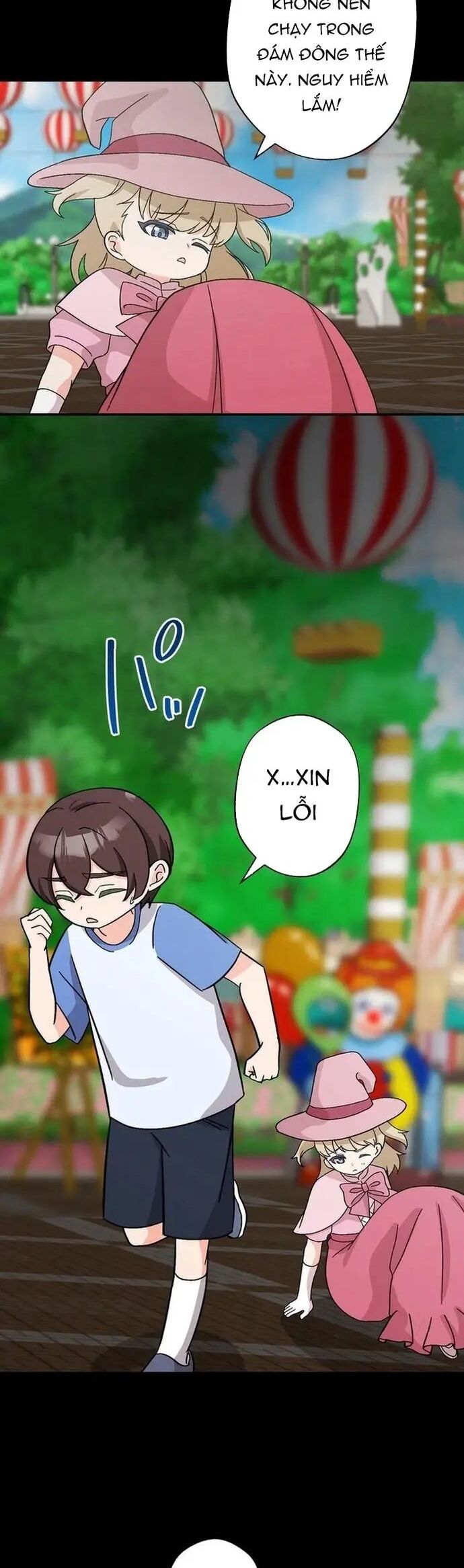 Con Slime Yếu Nhất Ta Từng Cứu Giờ Đã Trở Thành Huyền Thoại! - Chương 2 - Trang 42