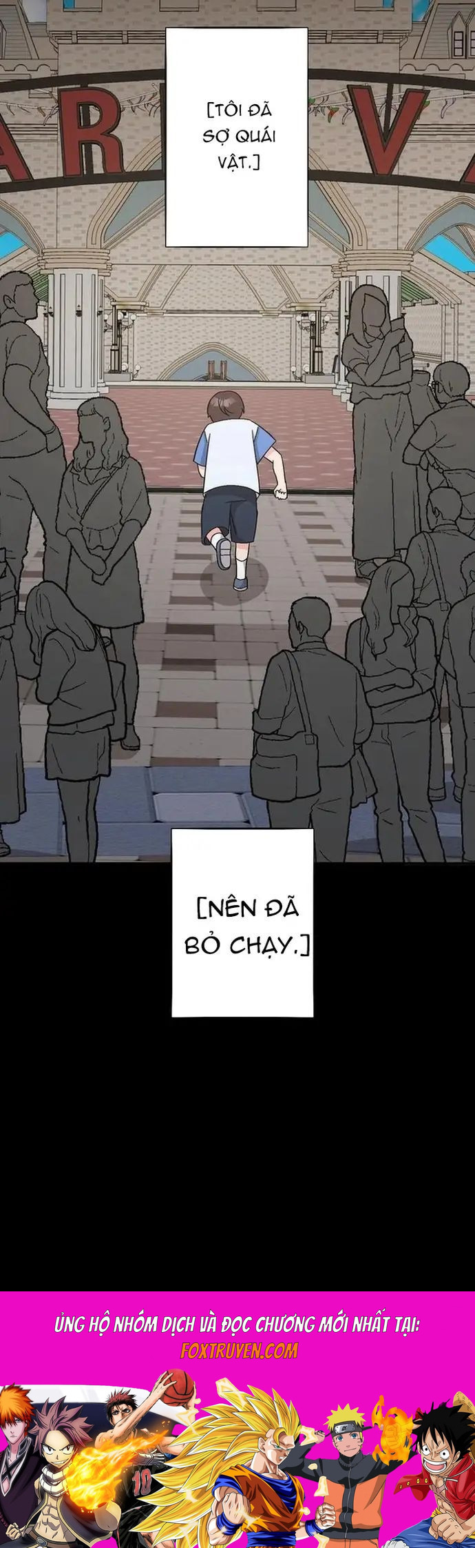 Con Slime Yếu Nhất Ta Từng Cứu Giờ Đã Trở Thành Huyền Thoại! - Chương 2 - Trang 44