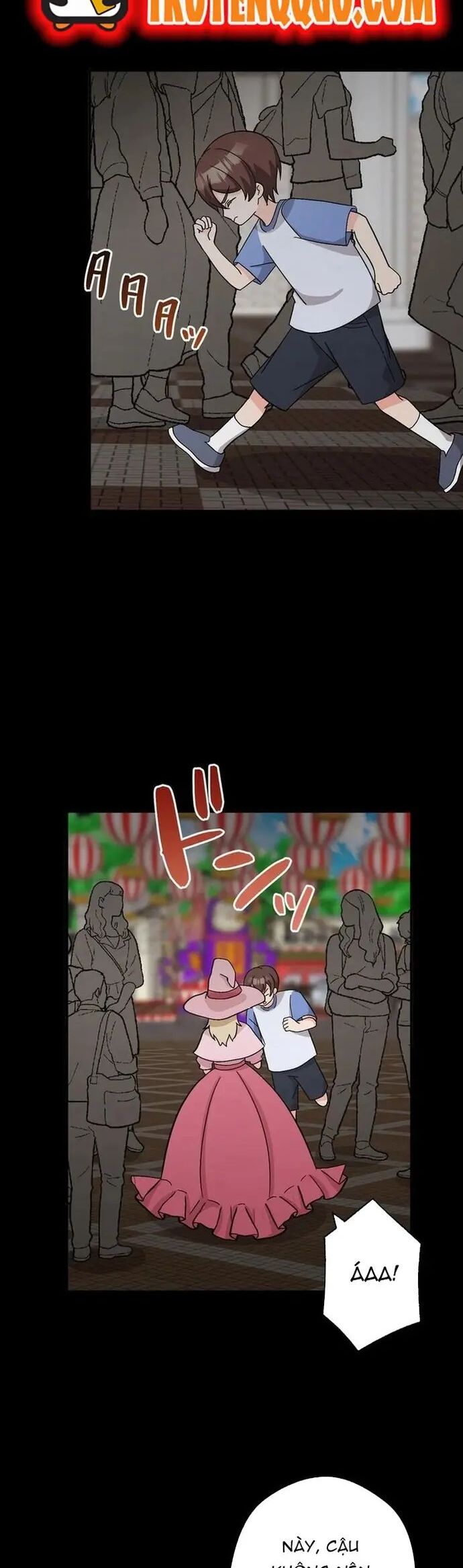 Con Slime Yếu Nhất Ta Từng Cứu Giờ Đã Trở Thành Huyền Thoại! - Chương 2 - Trang 41