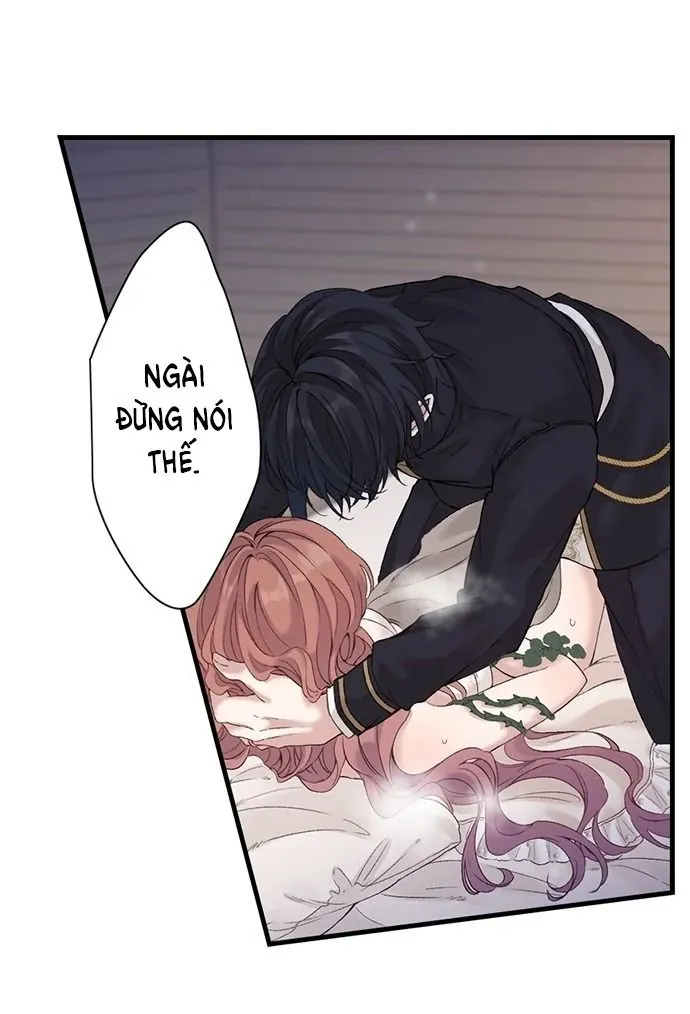 Làm Tình Trong Một Thế Giới Mà Điều Đó Là Điều Cấm Kỵ - Chương 69 - Trang 8