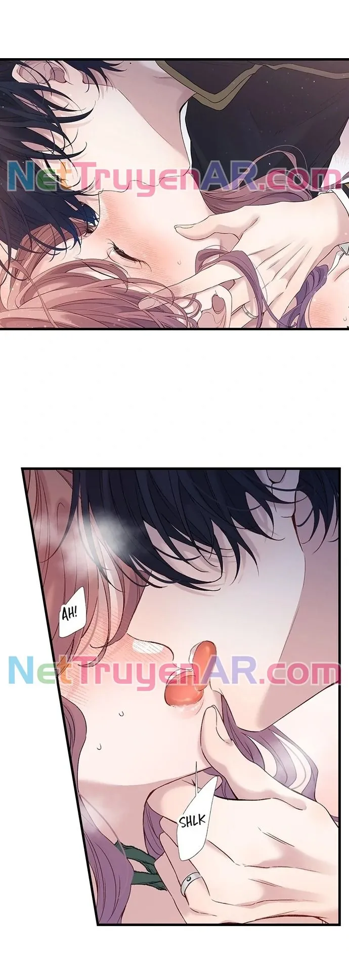 Làm Tình Trong Một Thế Giới Mà Điều Đó Là Điều Cấm Kỵ - Chương 69 - Trang 15