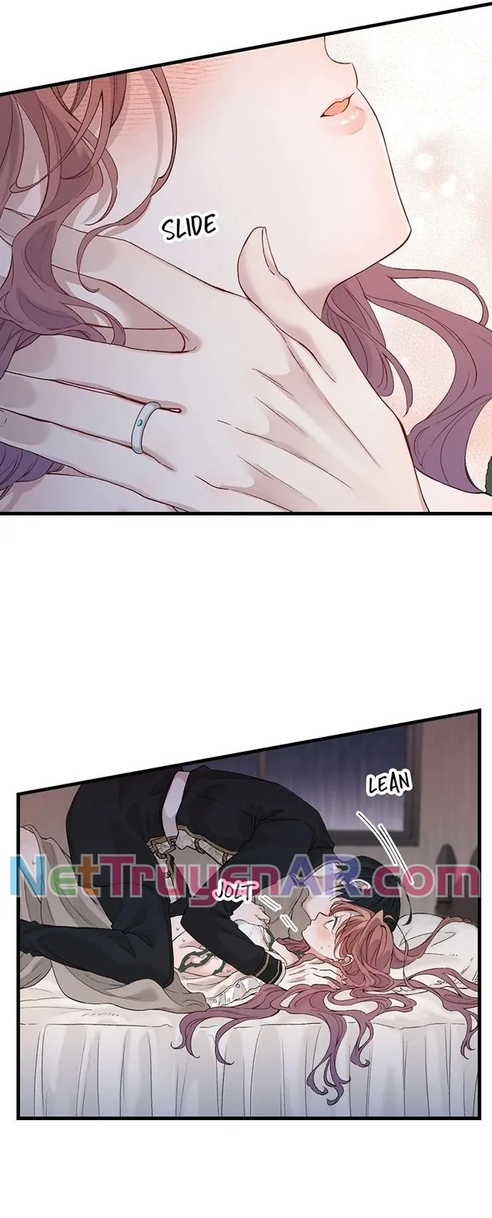 Làm Tình Trong Một Thế Giới Mà Điều Đó Là Điều Cấm Kỵ - Chương 69 - Trang 12