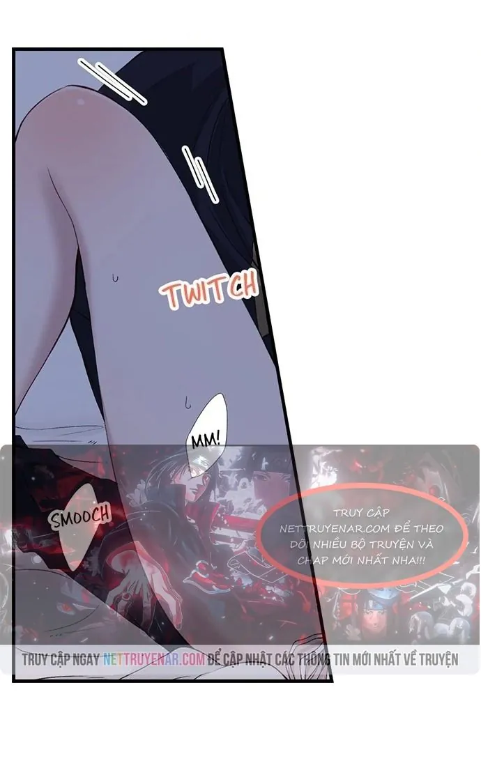 Làm Tình Trong Một Thế Giới Mà Điều Đó Là Điều Cấm Kỵ - Chương 69 - Trang 16