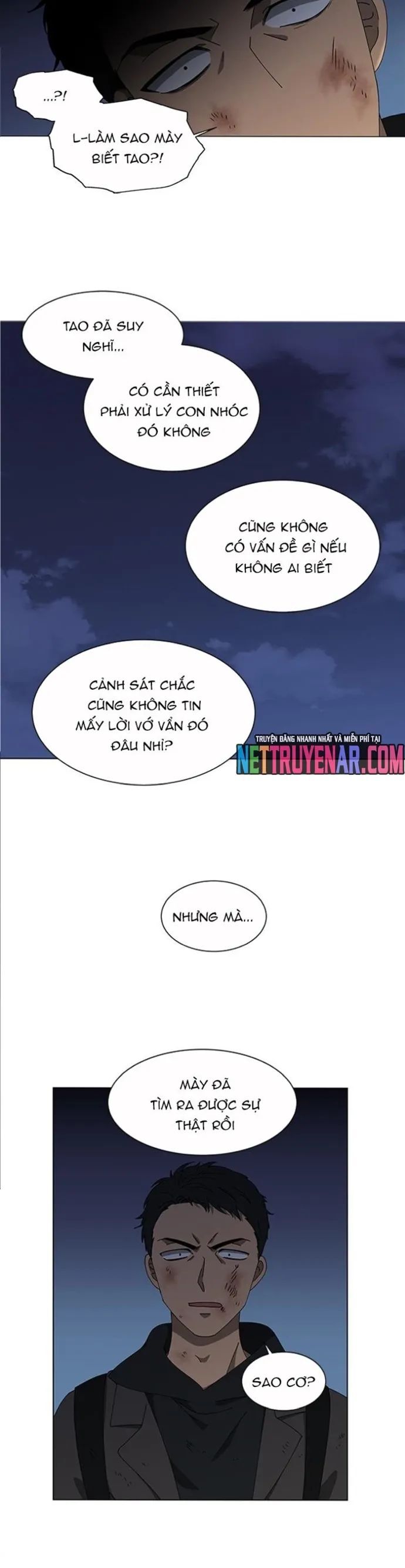 Độc Chiếm - Chương 90 - Trang 13