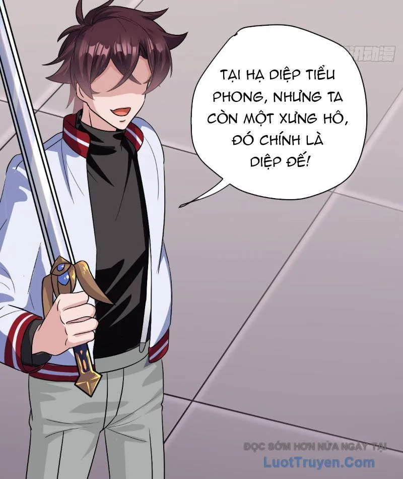 Hoang Thiên Đế Giáng Lâm: Mình Ta Độc Tôn Tại Tận Thế - Chương 4 - Trang 79