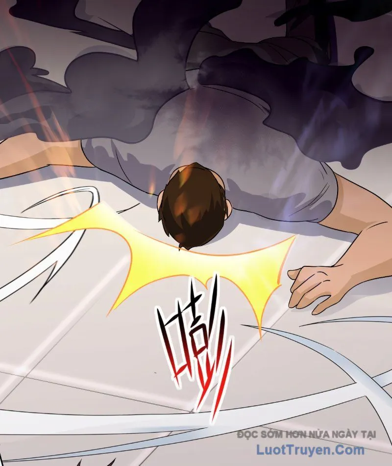 Hoang Thiên Đế Giáng Lâm: Mình Ta Độc Tôn Tại Tận Thế - Chương 4 - Trang 78