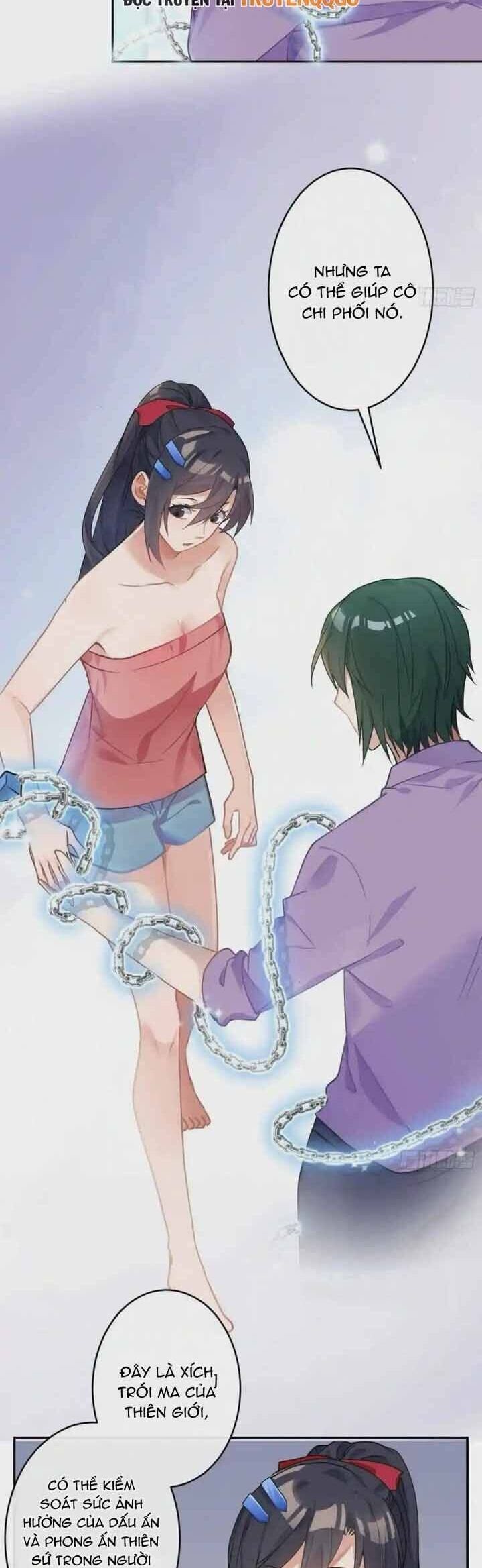 Ma Vương Luân Vũ Khúc - Chương 84 - Trang 4