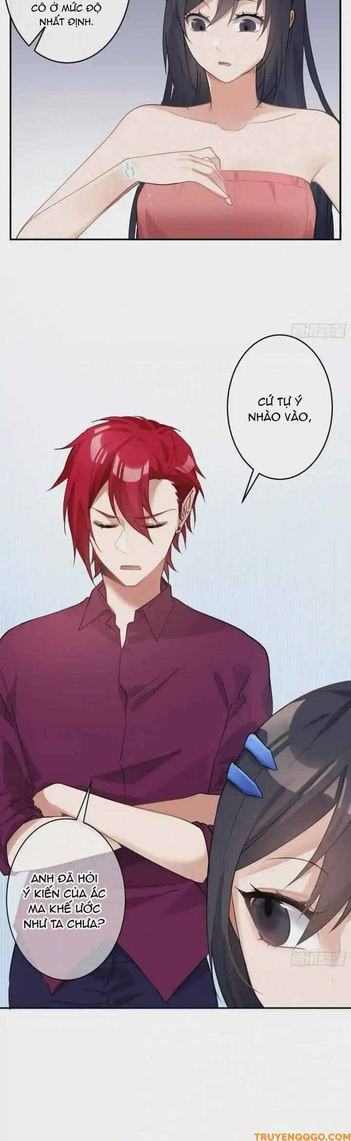 Ma Vương Luân Vũ Khúc - Chương 84 - Trang 5