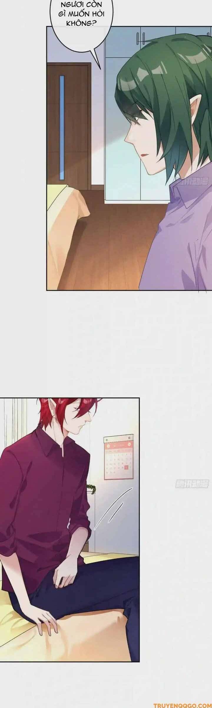 Ma Vương Luân Vũ Khúc - Chương 84 - Trang 13