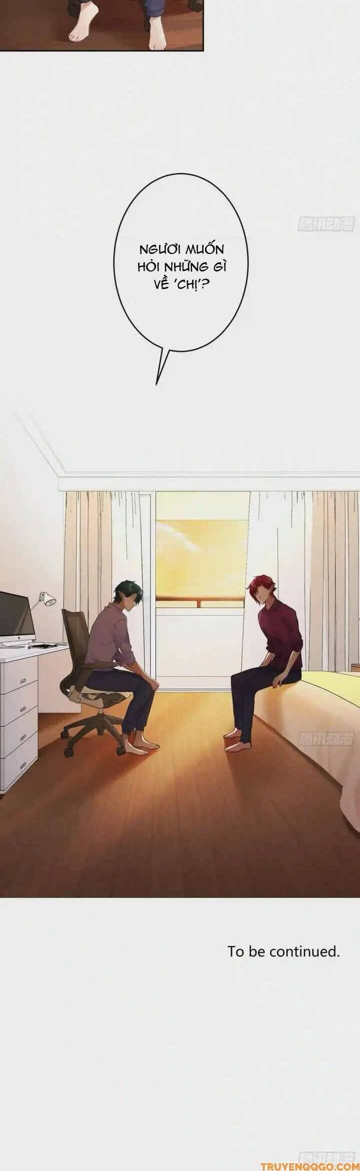 Ma Vương Luân Vũ Khúc - Chương 84 - Trang 17