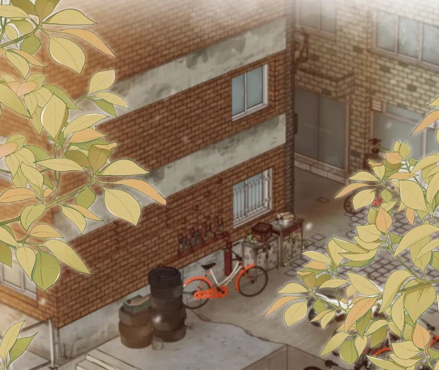 Vãn Triều - Chương 7 - Trang 58