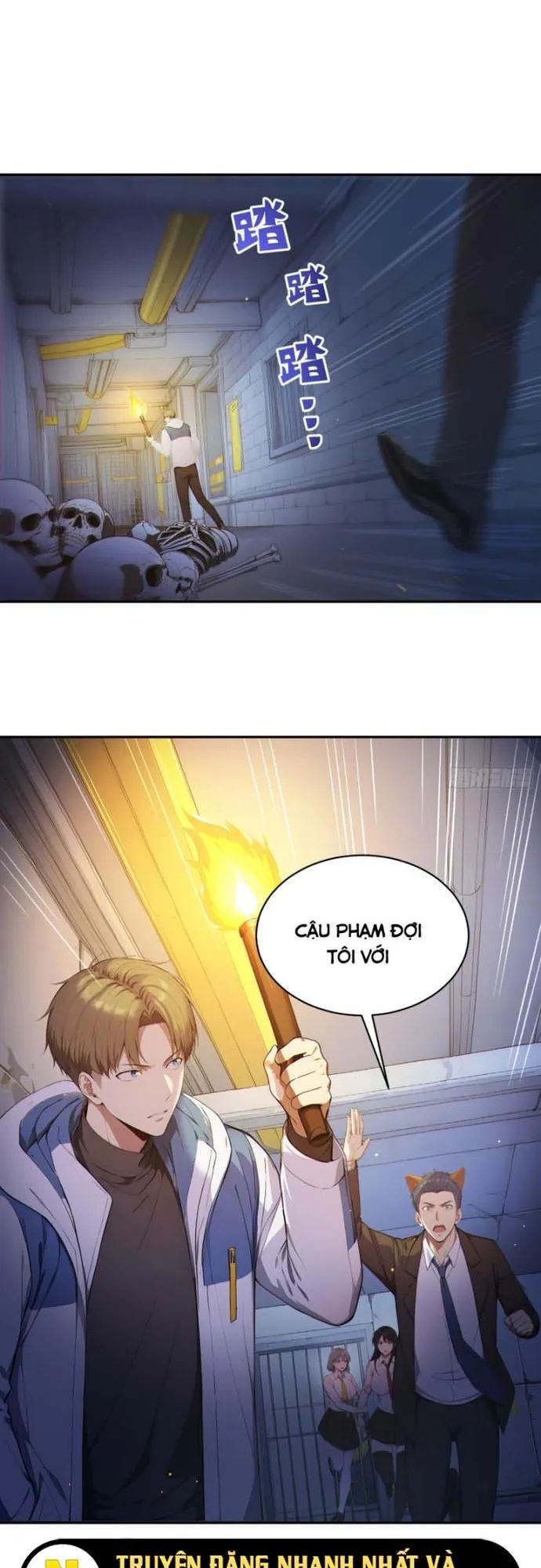 Người Chơi Siêu May Mắn