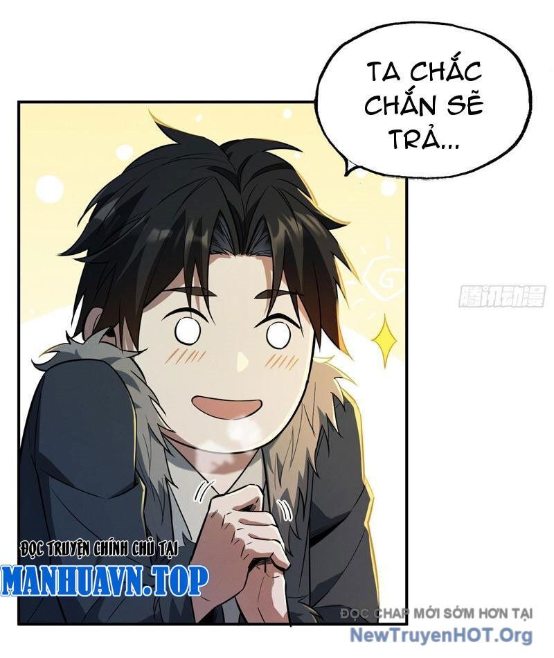 Đạo Gia Muốn Phi Thăng - Chương 8 - Trang 10