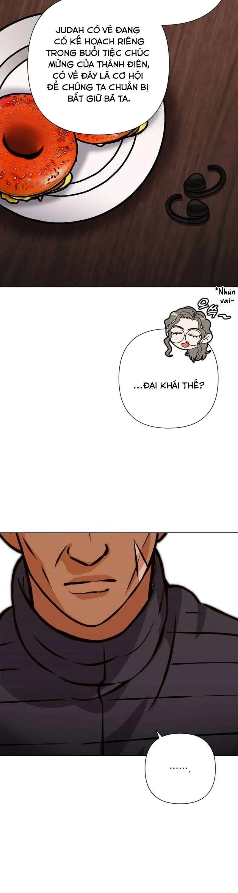 Xin Người Đừng Quên - Chương 104 - Trang 36