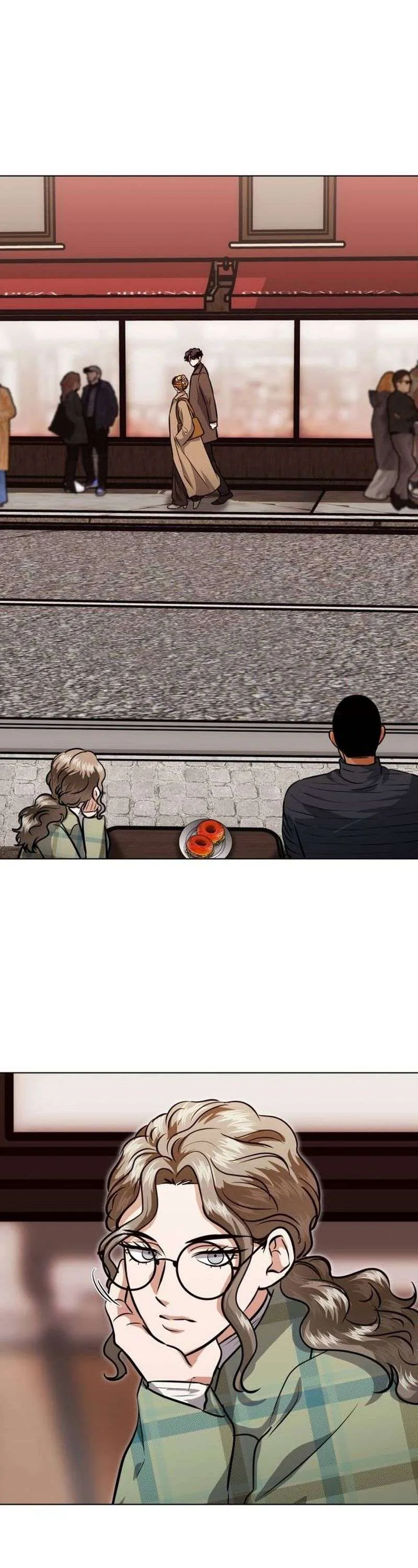 Xin Người Đừng Quên - Chương 104 - Trang 38