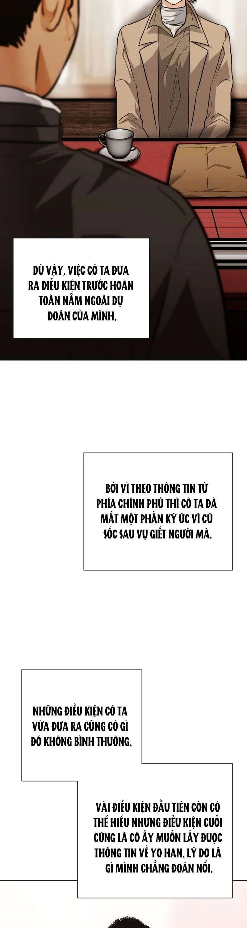 Xin Người Đừng Quên - Chương 104 - Trang 10