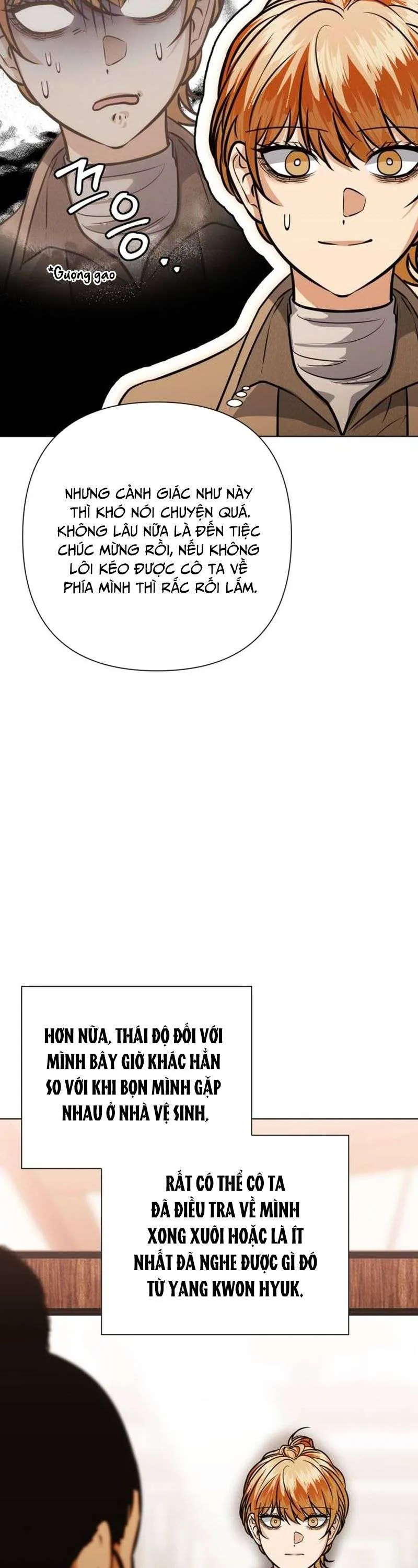 Xin Người Đừng Quên - Chương 104 - Trang 9