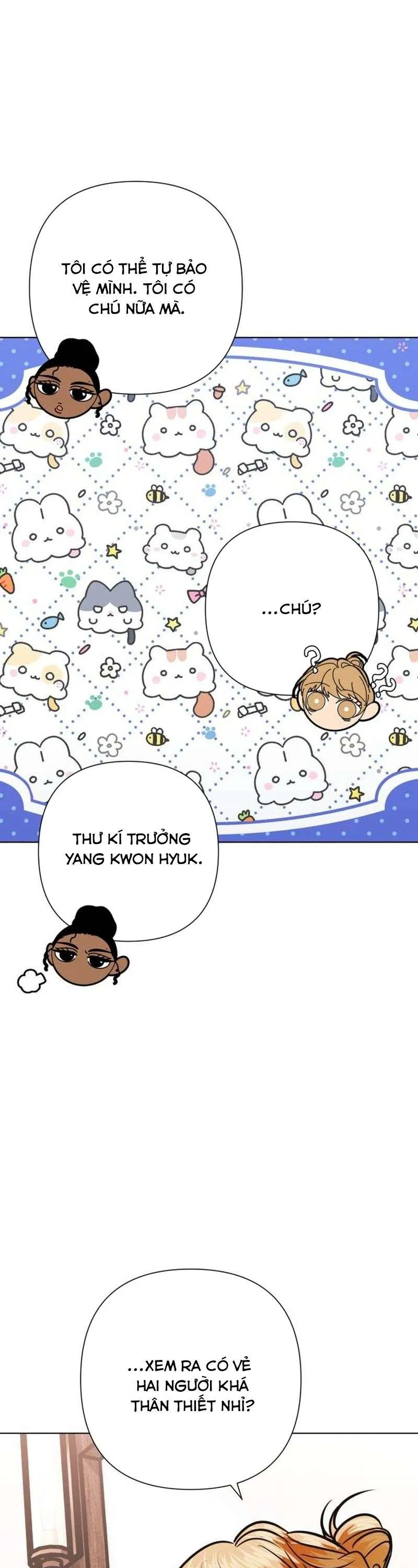 Xin Người Đừng Quên - Chương 104 - Trang 6