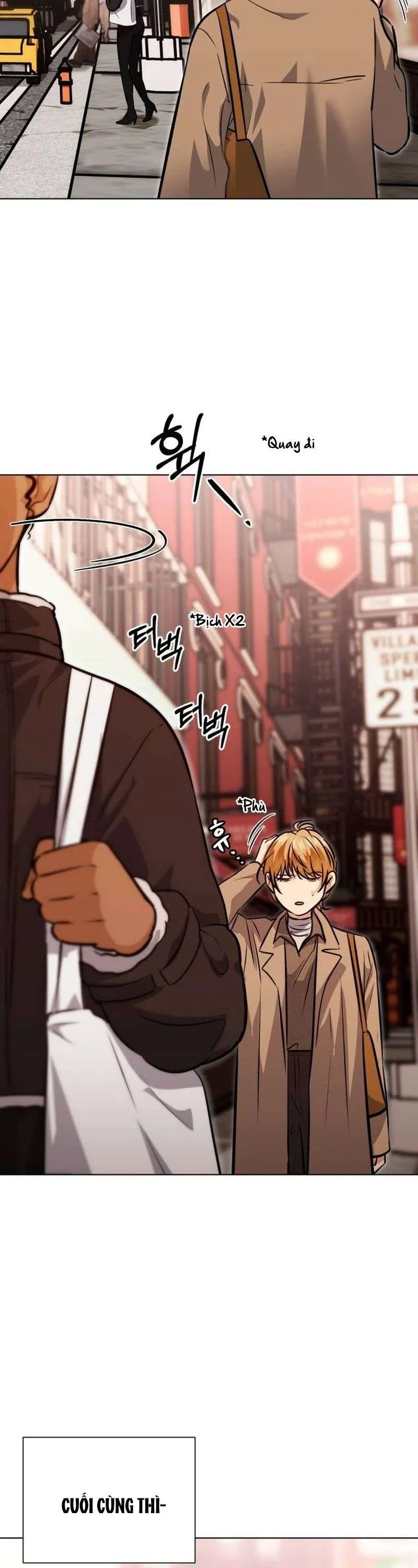 Xin Người Đừng Quên - Chương 104 - Trang 25
