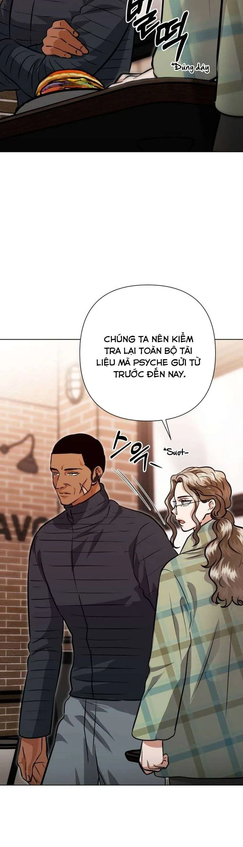 Xin Người Đừng Quên - Chương 104 - Trang 41