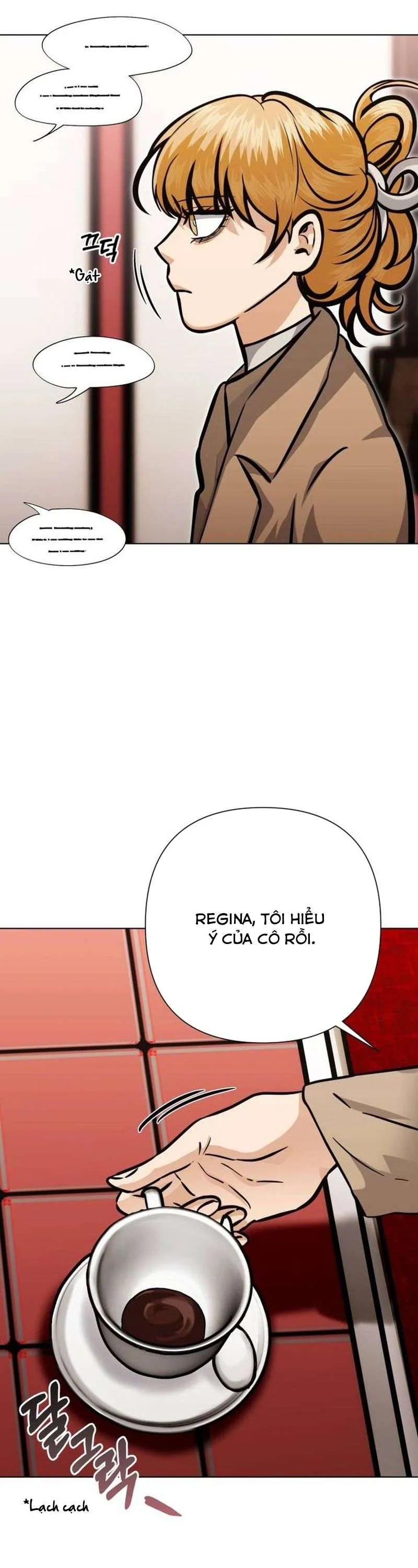 Xin Người Đừng Quên - Chương 104 - Trang 2