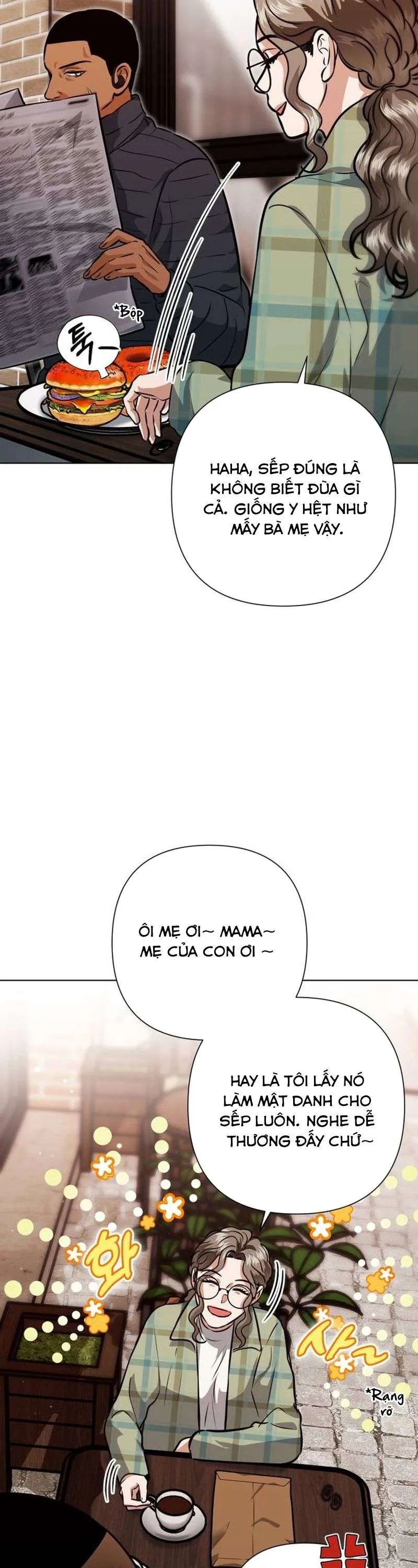 Xin Người Đừng Quên - Chương 104 - Trang 31