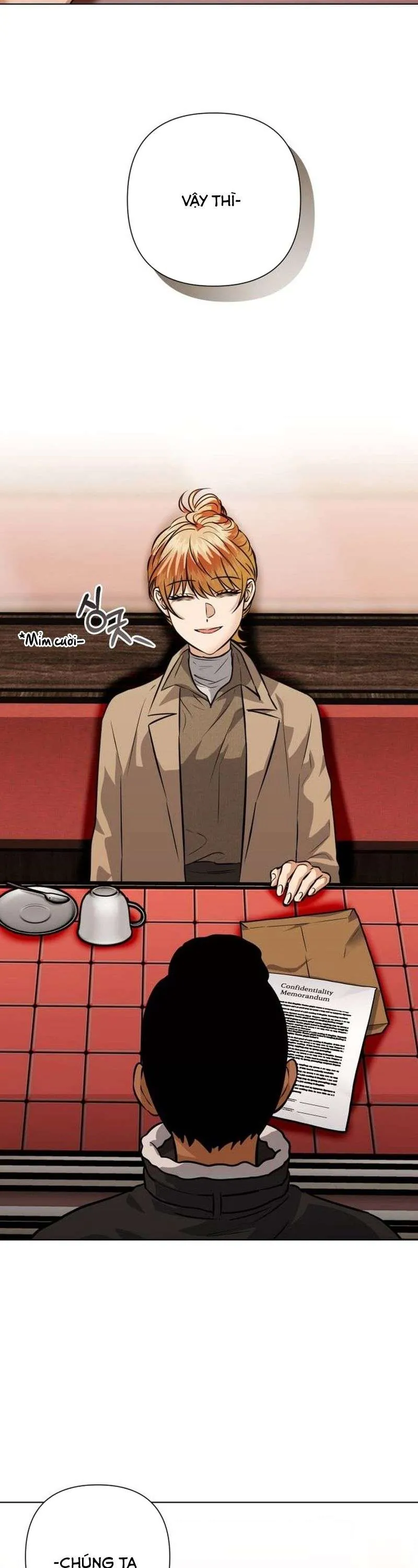 Xin Người Đừng Quên - Chương 104 - Trang 23