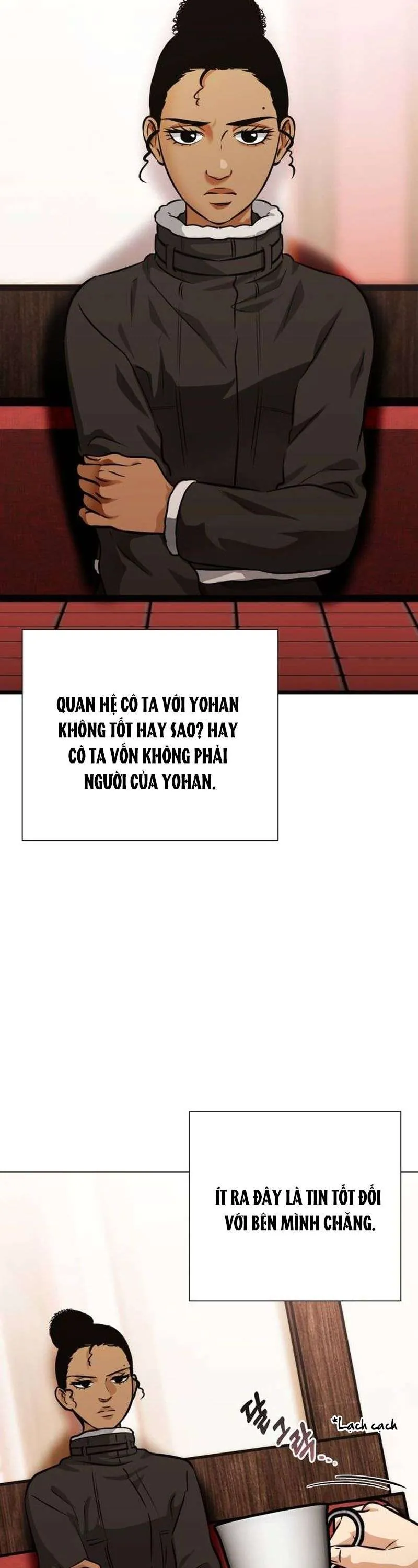 Xin Người Đừng Quên - Chương 104 - Trang 11