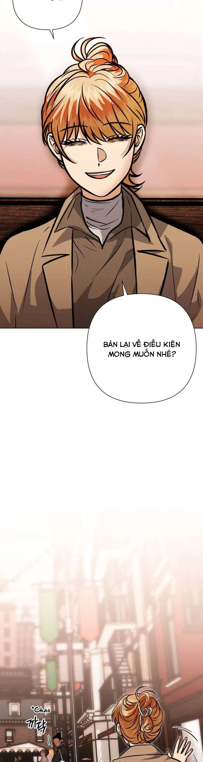 Xin Người Đừng Quên - Chương 104 - Trang 24