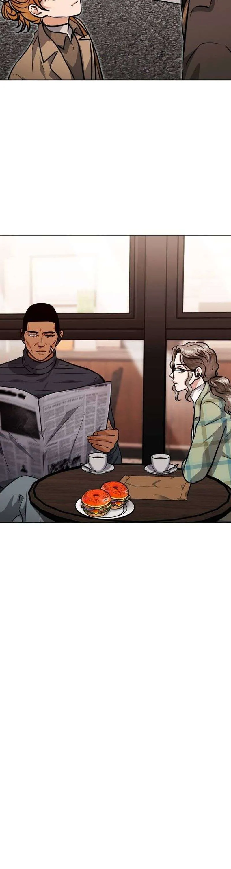 Xin Người Đừng Quên - Chương 104 - Trang 28