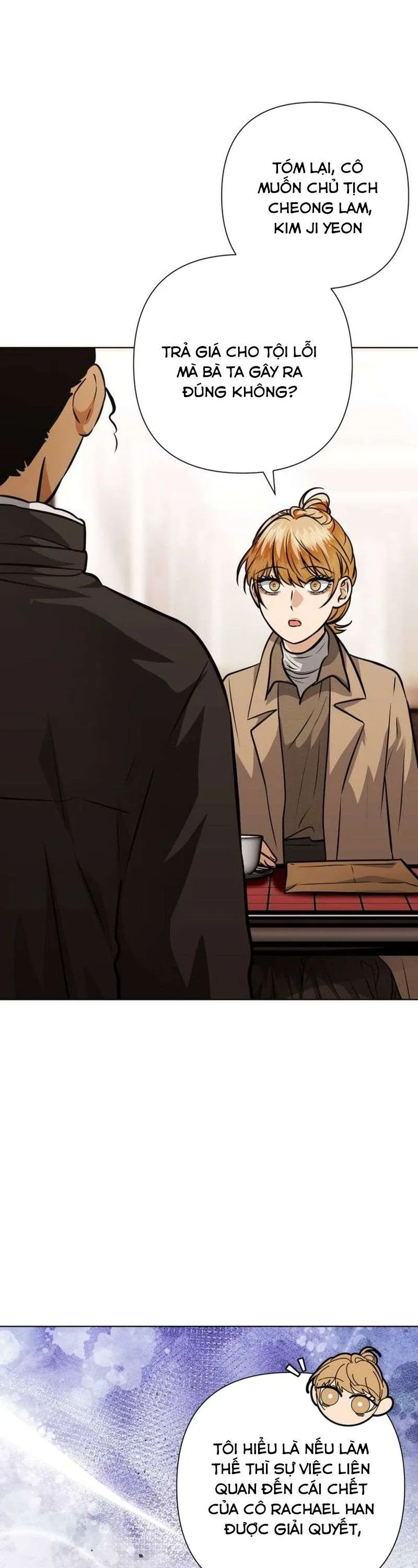 Xin Người Đừng Quên - Chương 104 - Trang 3