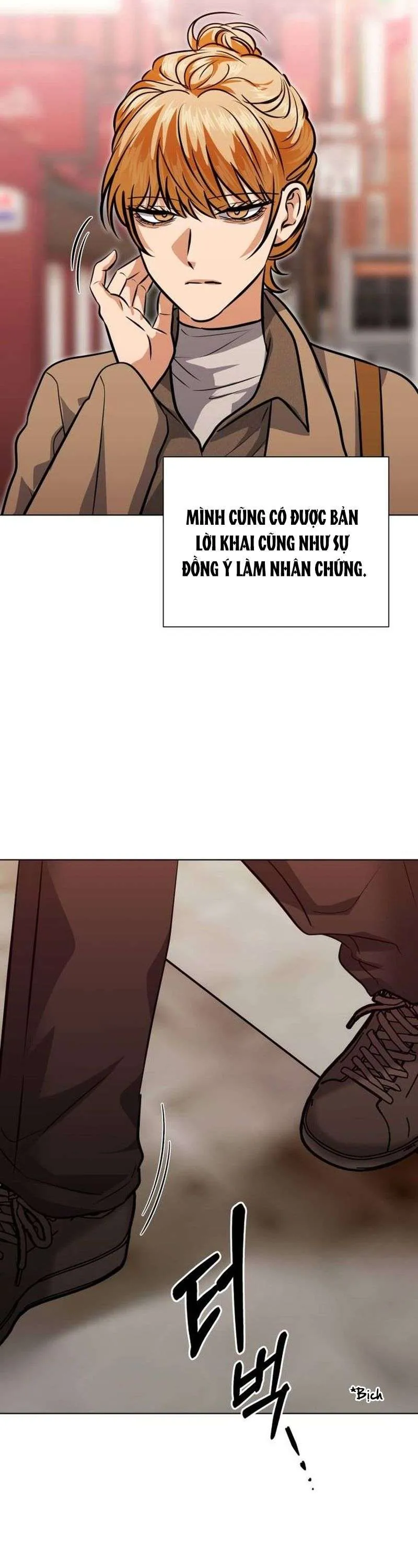 Xin Người Đừng Quên - Chương 104 - Trang 26