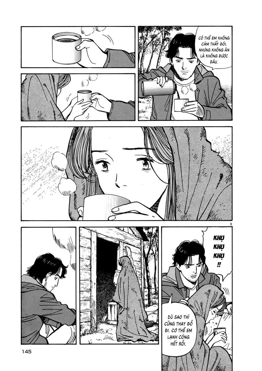 Monster Perfect Edition - Chương 14 - Trang 3