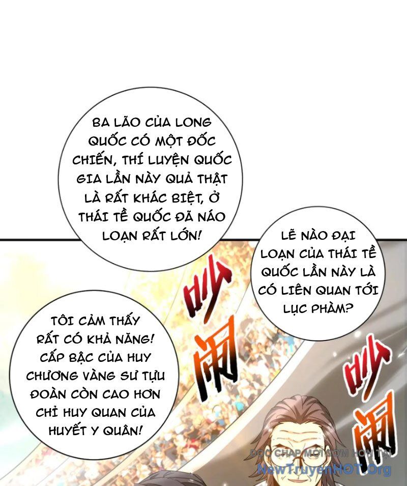 Toàn Dân Chuyển Chức: Ngự Long Sư Là Chức Nghiệp Yếu Nhất? - Chương 157 - Trang 65