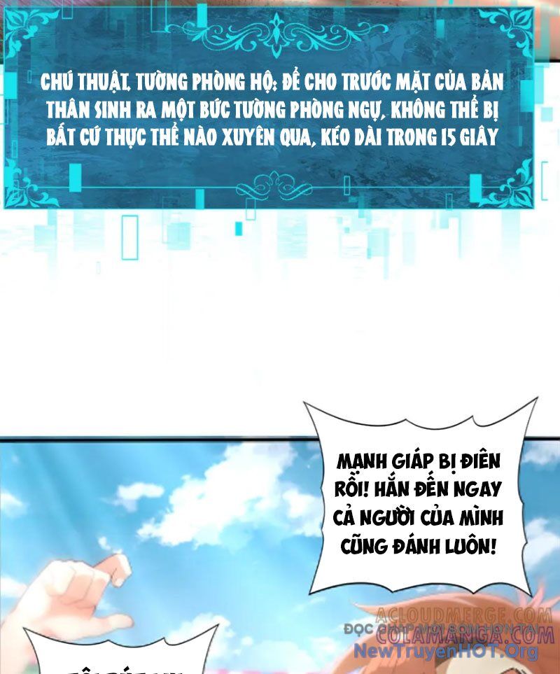 Toàn Dân Chuyển Chức: Ngự Long Sư Là Chức Nghiệp Yếu Nhất? - Chương 157 - Trang 12