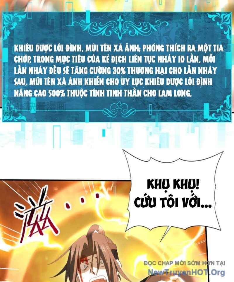 Toàn Dân Chuyển Chức: Ngự Long Sư Là Chức Nghiệp Yếu Nhất? - Chương 157 - Trang 22