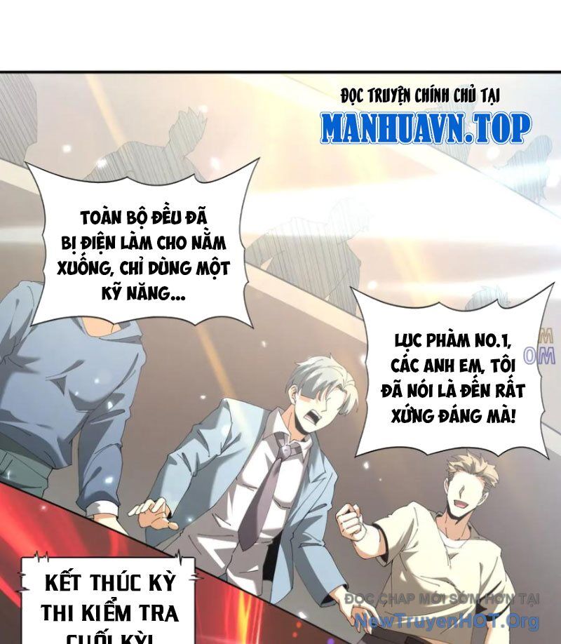 Toàn Dân Chuyển Chức: Ngự Long Sư Là Chức Nghiệp Yếu Nhất? - Chương 157 - Trang 33