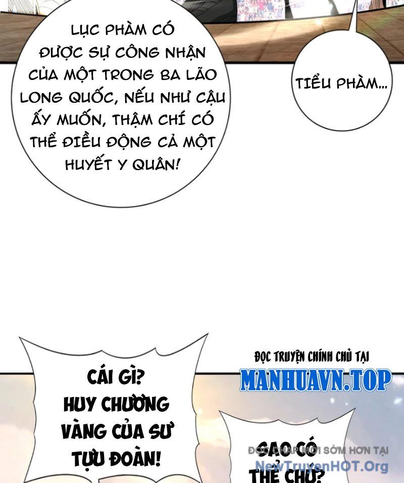 Toàn Dân Chuyển Chức: Ngự Long Sư Là Chức Nghiệp Yếu Nhất? - Chương 157 - Trang 63